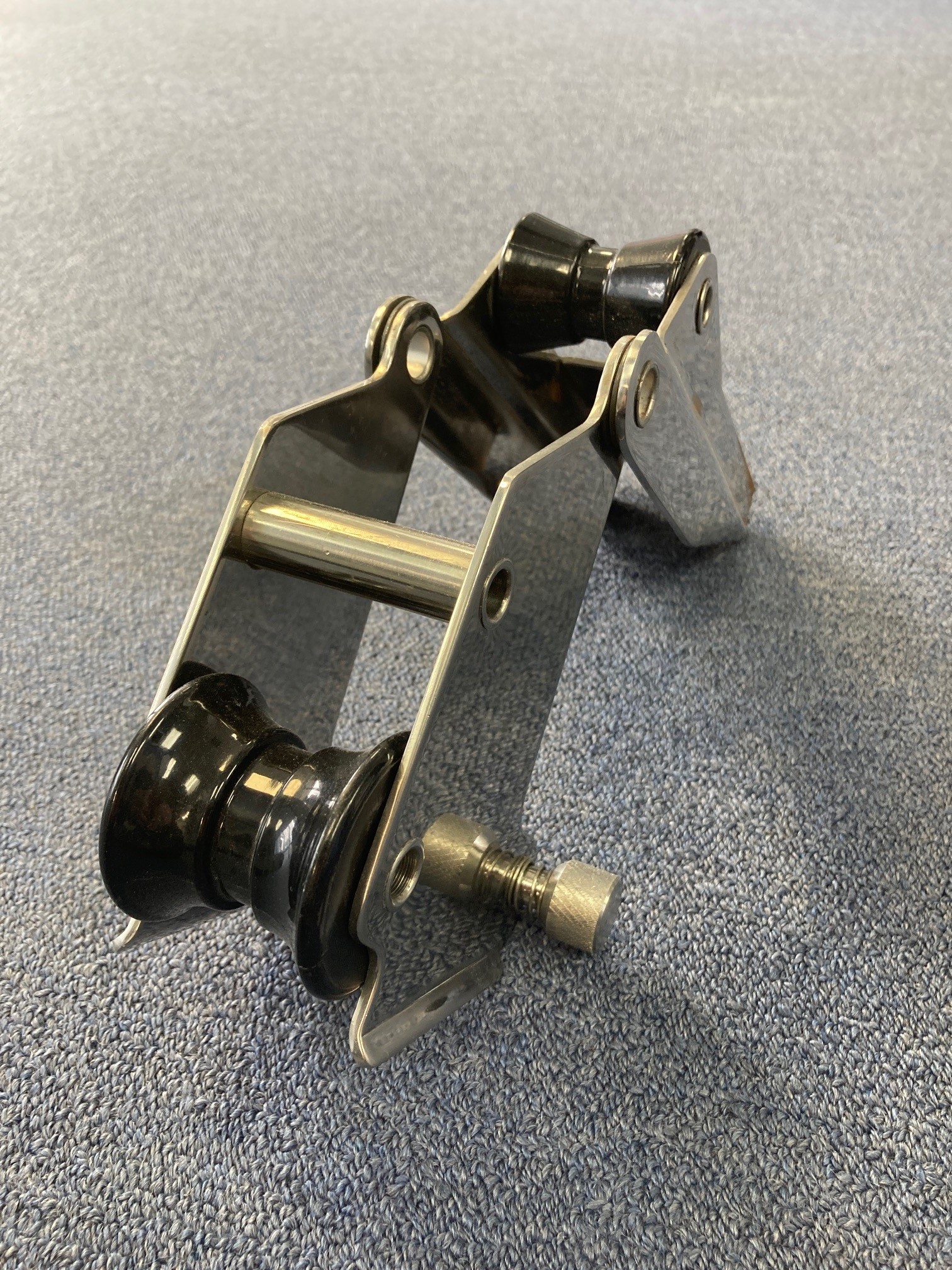 Transworld Deck Hardware SoPac Marine I Marine Equipment Distributor